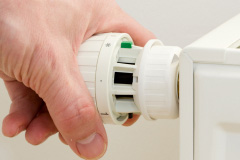 Clay End central heating repair costs