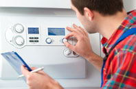 free Clay End gas safe engineer quotes