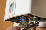 free Clay End boiler install quotes
