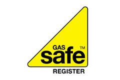 gas safe companies Clay End